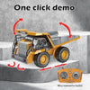 Construction wagon™ - RC Mighty Mini Construction Vehicles - Mini työmaa-ajoneuvot