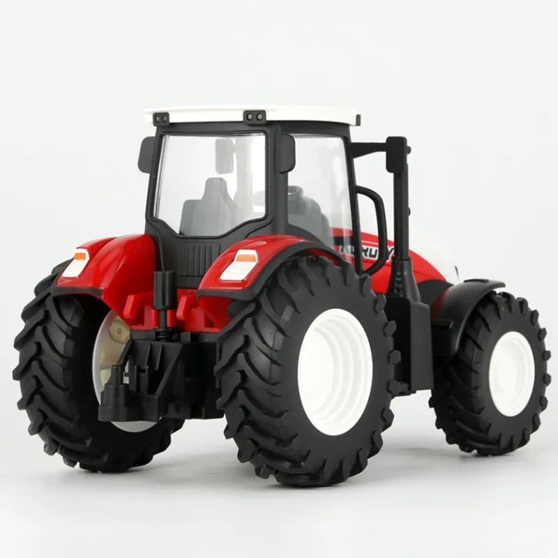 Tractor Ride™ - Tutustu maanviljelijän elämään - RC Traktori