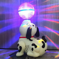 Thumbnail for Dancing Dog Toy™ - Tanssiva koiralelu - Lelukoira