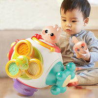 Thumbnail for Baby Busy Cube™ - Hauskanpitoa ja oppimista pienille - Leikkikuutio