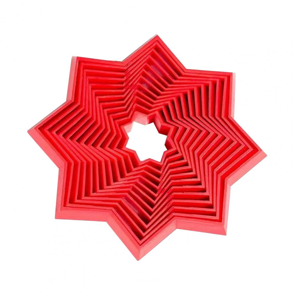 Illusion Star Fidget Toy™ - Taikatähti - Tähti Fidget-lelu