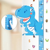 Thumbnail for Kids Measure Tool™ - Tee mittaamisesta hauskaa - Magneettinen mittapuu