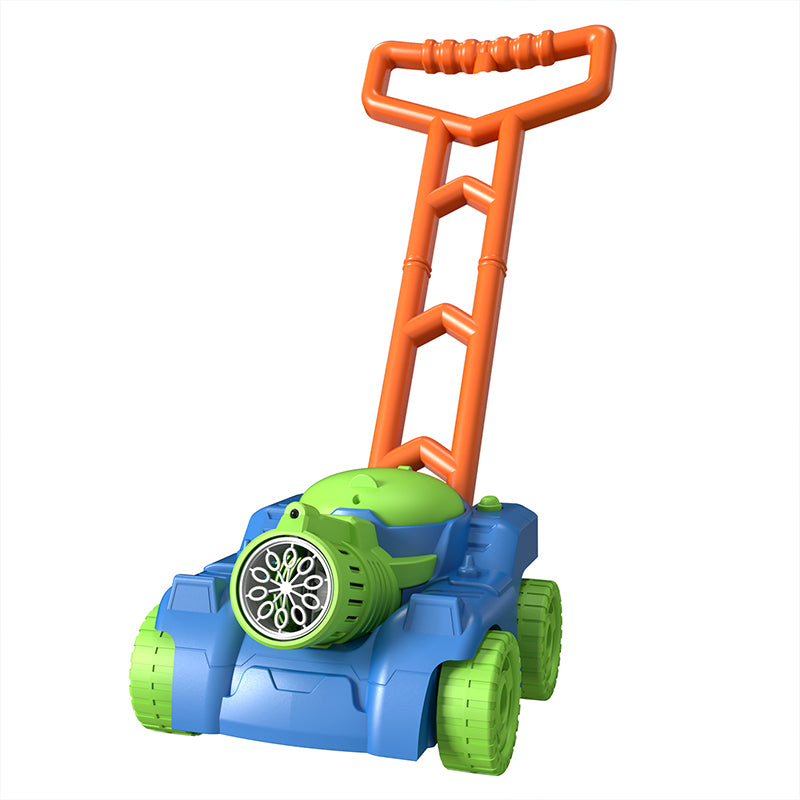 Bubble Mower™ - Lumoavia kuplia - Lasten kuplakone