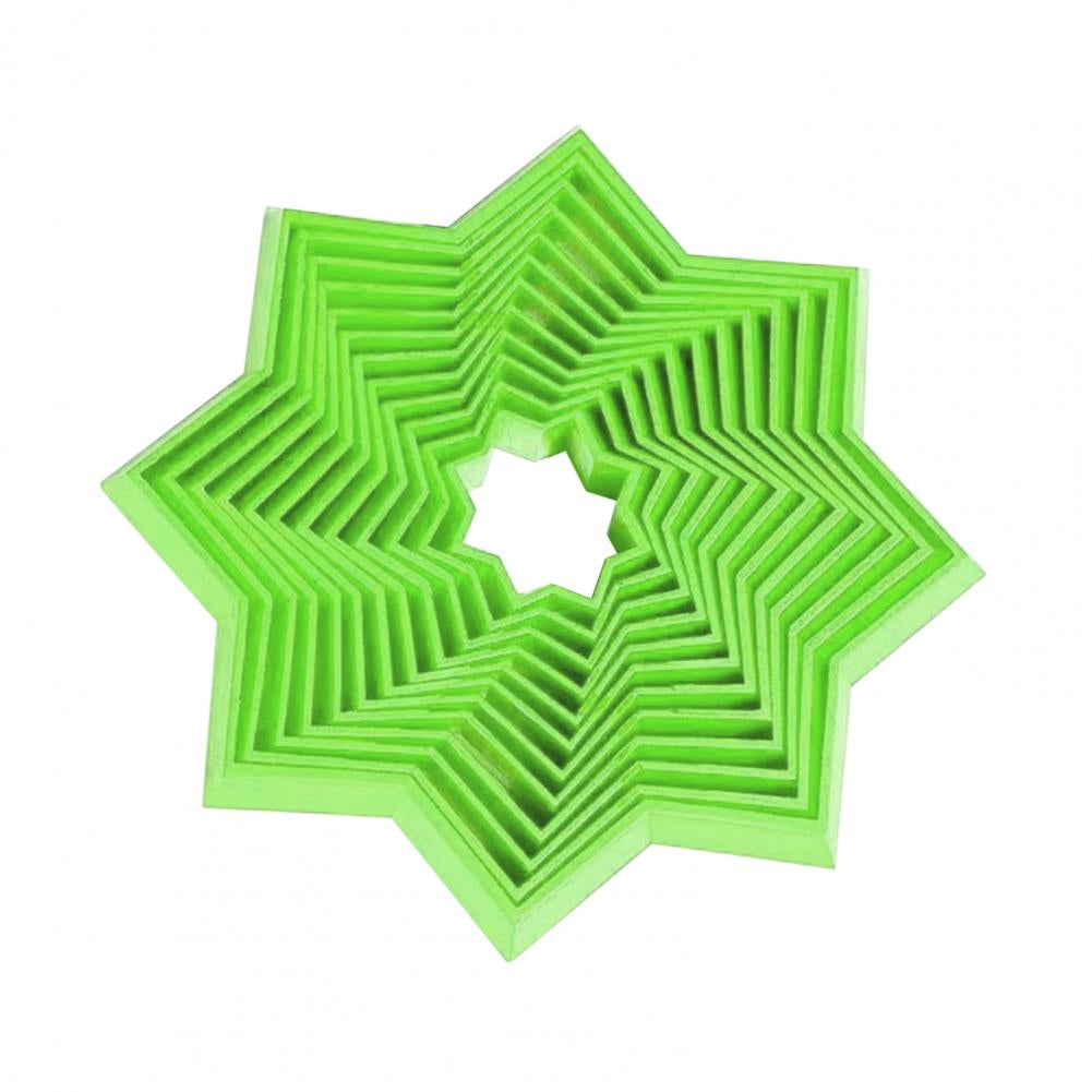 Illusion Star Fidget Toy™ - Taikatähti - Tähti Fidget-lelu