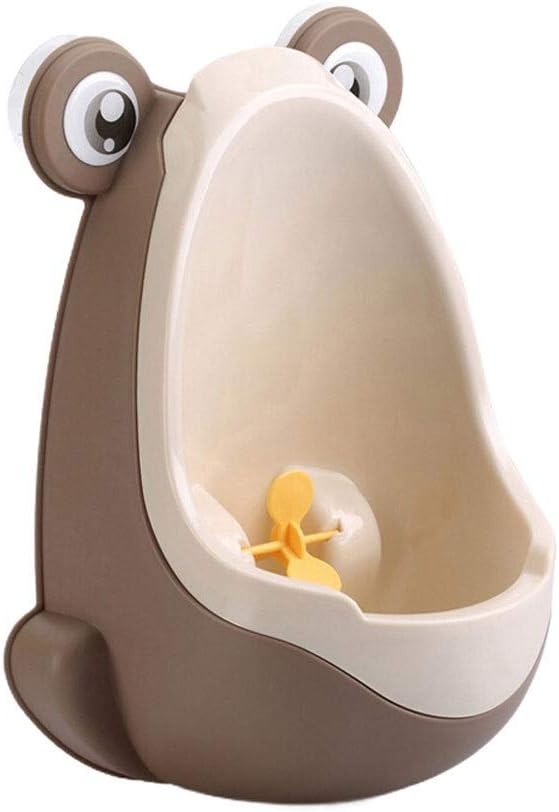 Kid Urinal™ - Vessassa käymisen iloa - Pisuaari lapsille