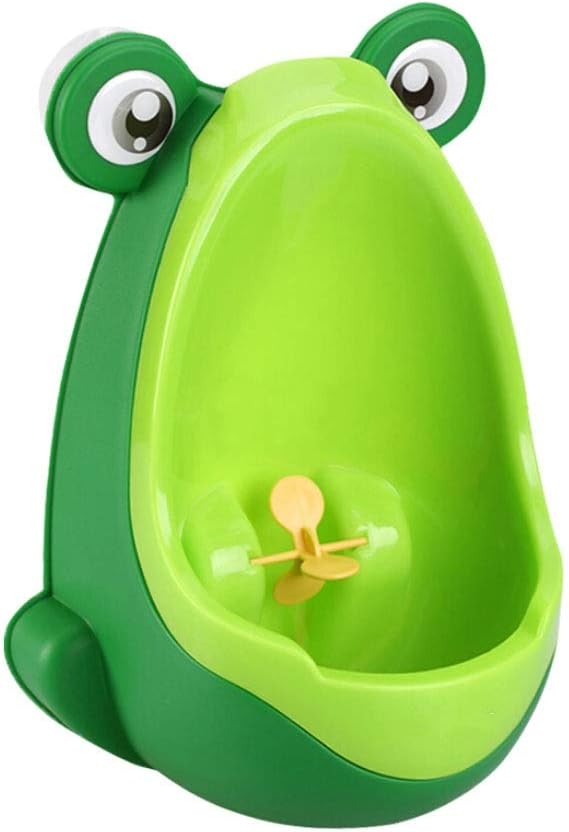 Kid Urinal™ - Vessassa käymisen iloa - Pisuaari lapsille