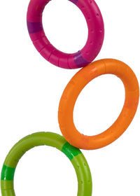 Thumbnail for Magnetic Ring Stackers™ - Pinoa renkaita - Värikkäät magneettirenkaat