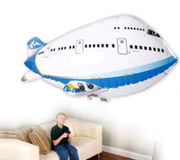 Thumbnail for RC Airplane Balloon™ - Juhlat taivaalla - Ilmapallo lentokone