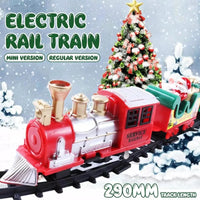 Thumbnail for Christmas Train™ - Joulun pikajuna - Joulujuna