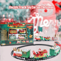 Thumbnail for Christmas Train™ - Joulun pikajuna - Joulujuna