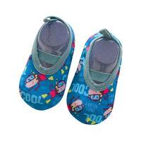 Thumbnail for Mini Fashion™ - Turvallista rantaelämää - Lasten uimakengät