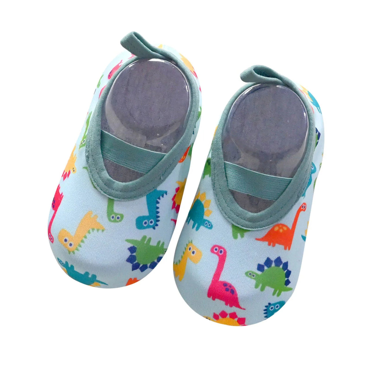 Mini Fashion™ - Turvallista rantaelämää - Lasten uimakengät