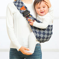 Thumbnail for Baby Carry Sling™ - Säädettävä vauvan kantovyö - Kantovyö vauvoille