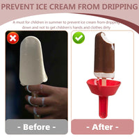 Thumbnail for Icelolly Buddy™ - Vapauta jäätelönautinto - Jäätelöpidike