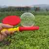 Bubble Ping Pong™ - Upea kuplaseikkailu - Pingis kuplasetti