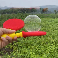 Thumbnail for Bubble Ping Pong™ - Upea kuplaseikkailu - Pingis kuplasetti