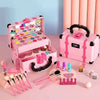 Princess Make-up Set™ - Kaunista ja hauskaa - Meikkisetti lapsille