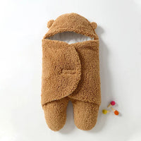 Thumbnail for SnuggleBear™ - Vauvan peitto