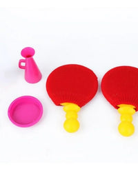 Thumbnail for Bubble Ping Pong™ - Upea kuplaseikkailu - Pingis kuplasetti