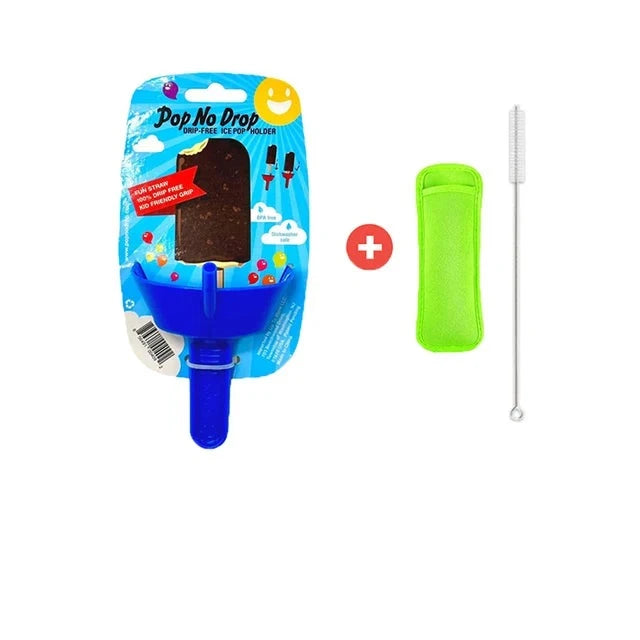 Icelolly Buddy™ - Vapauta jäätelönautinto - Jäätelöpidike