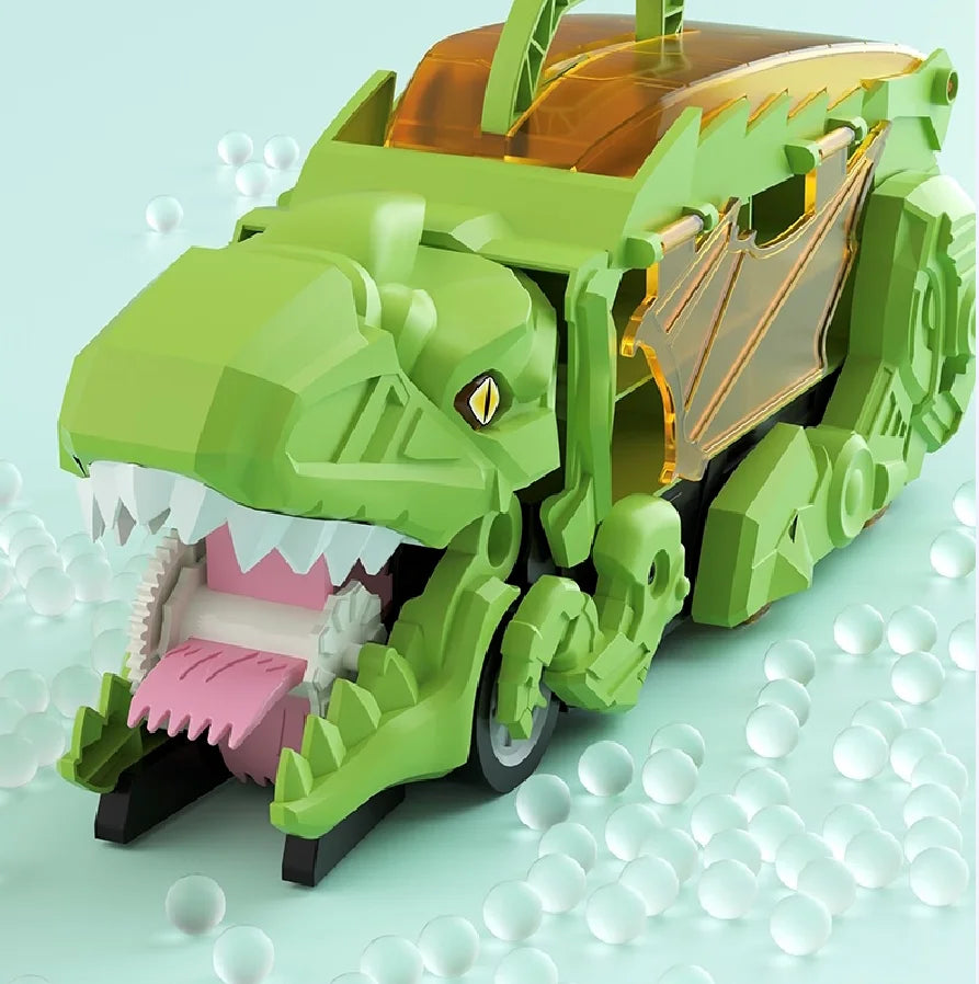 Dino Devour Car™ - Dinovoimaa - Dino leluauto