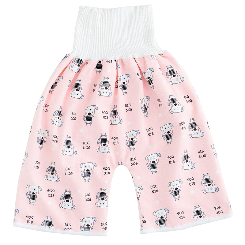 Baby Training Pants™ - Helppoa pottaharjoittelua - Harjoitusvaippahousut