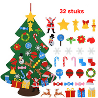 Thumbnail for DIY Christmas™ - Luova ja opetuksellinen -  DIY Joulukuusi ja koristeet