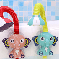 Thumbnail for Baby Sprinkler™ | Nauti kylpyajasta - Käsisuihku lapsille