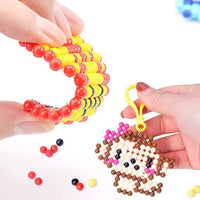 Thumbnail for Water Fuse Beads™ - Askartele ihanilla helmillä - Vesihelmet