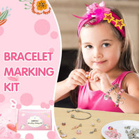 Thumbnail for DIYBracelets™ - Tee omat rannekorusi - DIY-kristallirannekoru