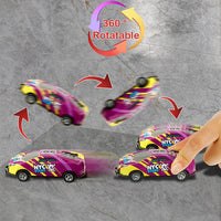 Thumbnail for Stunt Cars™ - Upeita hyppyjä - Pienet stunt-autot