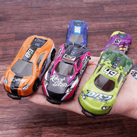 Thumbnail for Stunt Cars™ - Upeita hyppyjä - Pienet stunt-autot