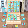 Memory Card Game™ | Aivojumppaa pienille - Muistipeli