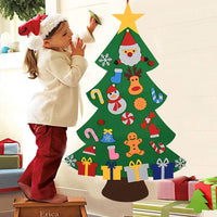 Thumbnail for DIY Christmas™ - Luova ja opetuksellinen -  DIY Joulukuusi ja koristeet