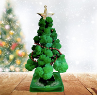 Thumbnail for GrowTree™ - Kasvata oma joulukuusi - Itsestään kasvava joulukuusi  (1+1 ILMAINEN)