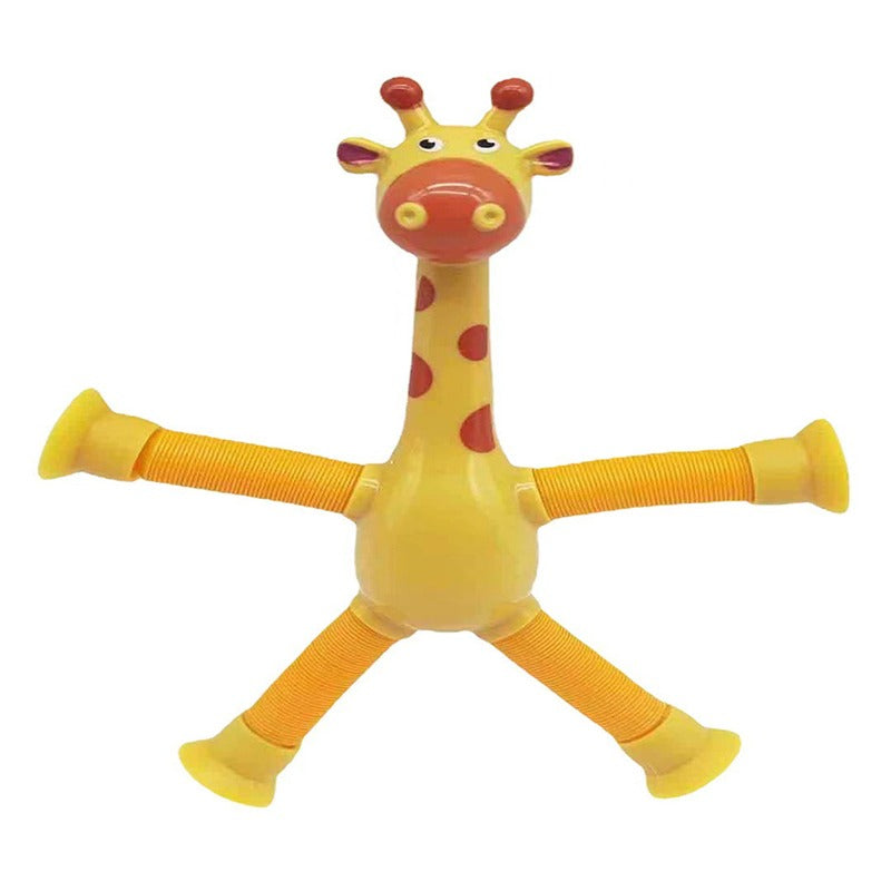 Telescopic Giraffe™ - Anna mielikuvituksesi laukata - Teleskooppikirahvi