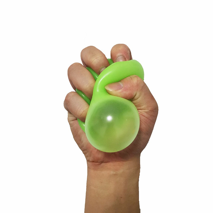 Stickyballs™ - Leikittele tahmeilla palloilla! - Tarttuvat leikkipallot