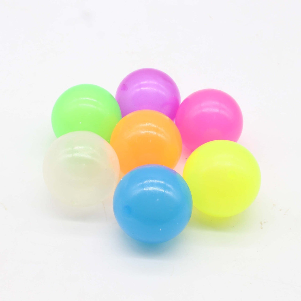 Stickyballs™ - Leikittele tahmeilla palloilla! - Tarttuvat leikkipallot