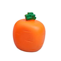Thumbnail for Squeeze Carrot™ - Purista, purista ja älä stressaa - Pupu fidget-lelu